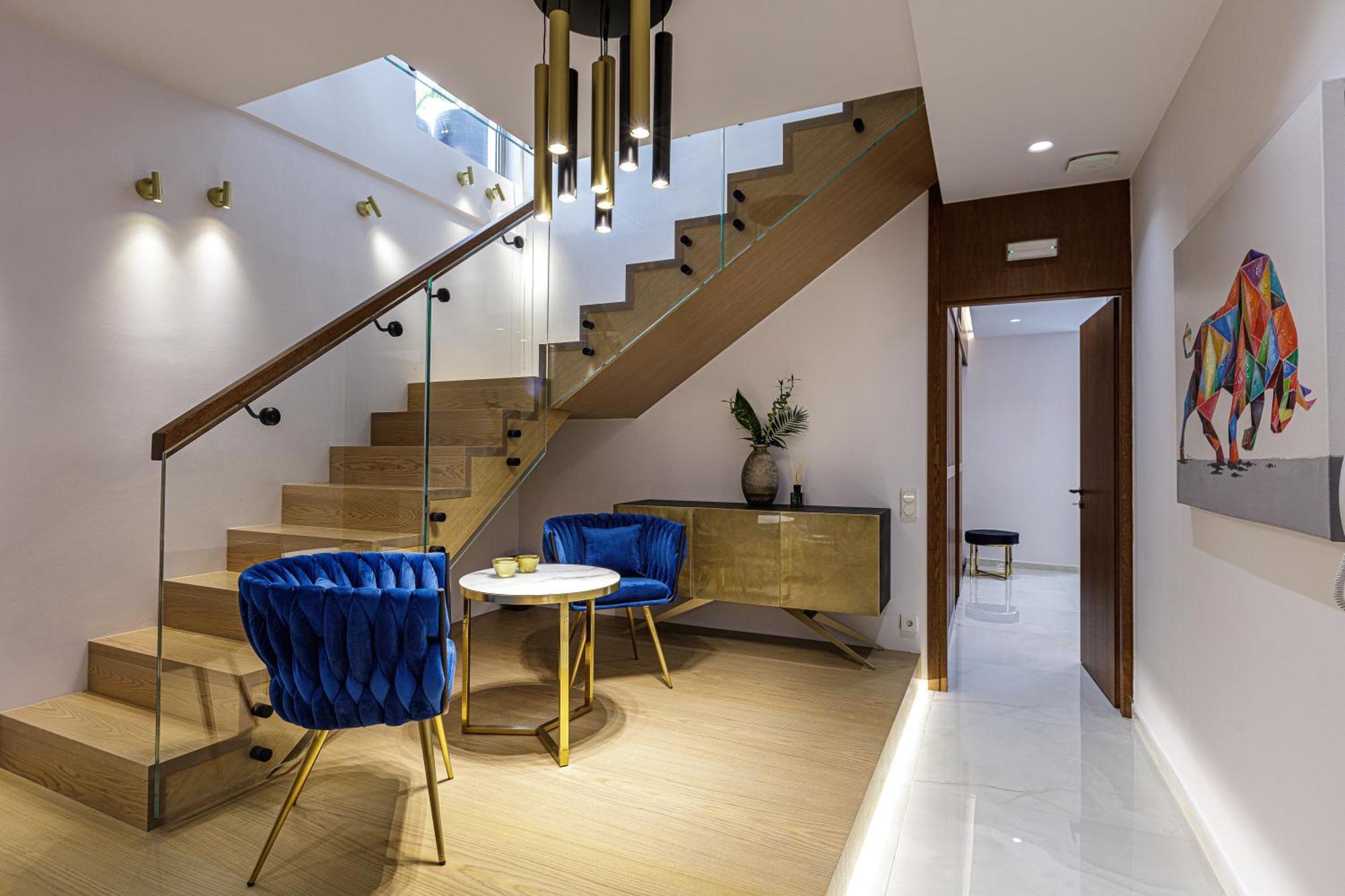 Zillion Villa Panormos  Ngoại thất bức ảnh