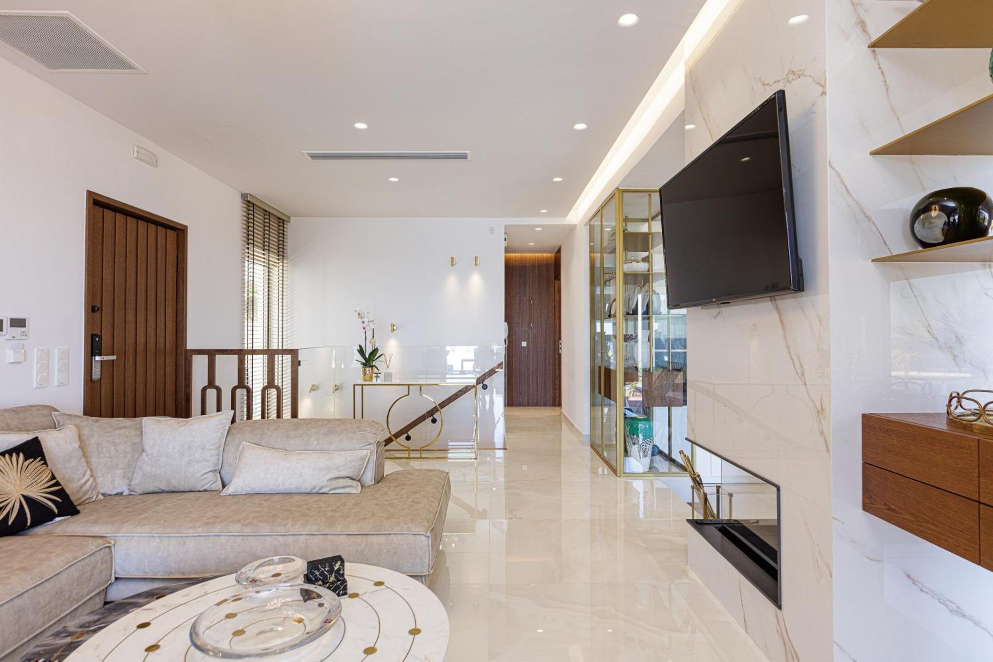 Zillion Villa Panormos  Ngoại thất bức ảnh