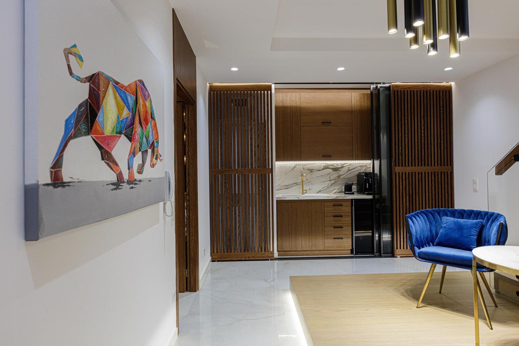 Zillion Villa Panormos  Ngoại thất bức ảnh